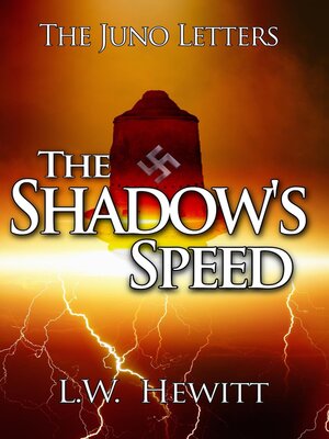 cover image of The Shadow's Speed